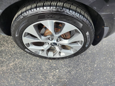 2013 Kia Soul !