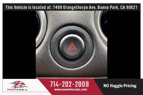 2004 Mazda MAZDASPEED MX-5