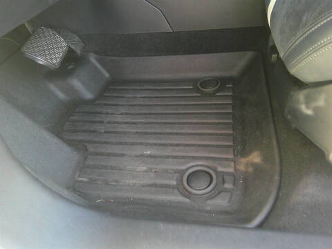 2023 Fisker Ocean One