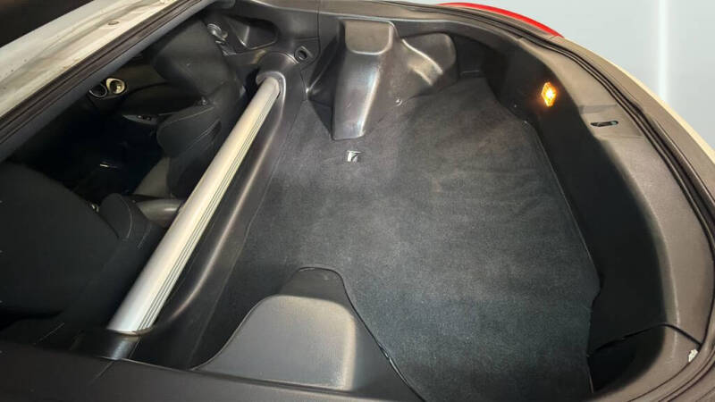 2014 Nissan 370Z