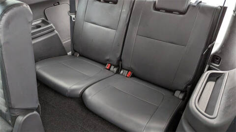 2020 Mitsubishi Outlander SE