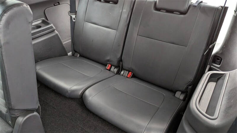 2020 Mitsubishi Outlander SE