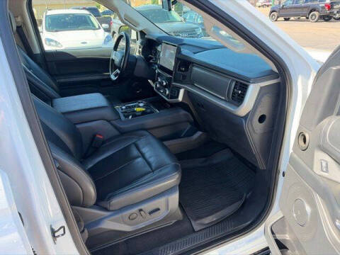2024 Ford Expedition MAX XLT