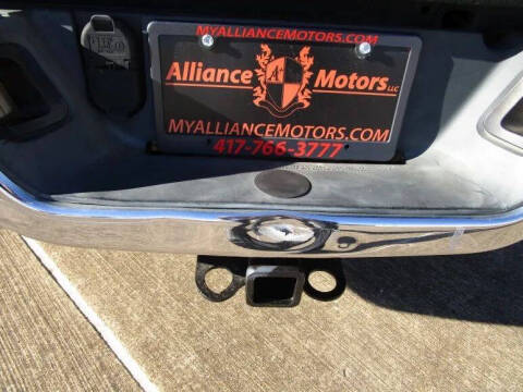 2009 Dodge Ram 1500 ST