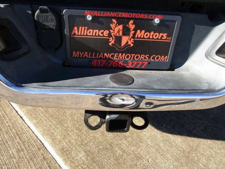 2009 Dodge Ram 1500 ST