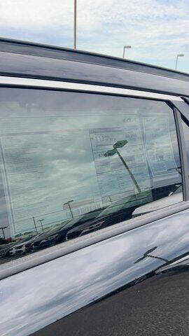 2024 Kia Niro EV Wind