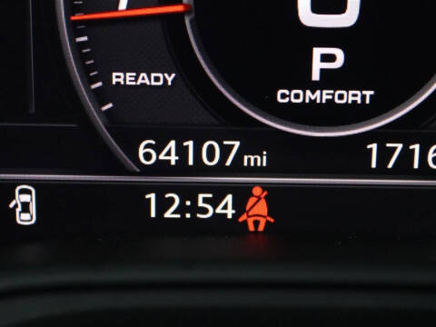 2019 Audi RS 5 Sportback 2.9T quattro