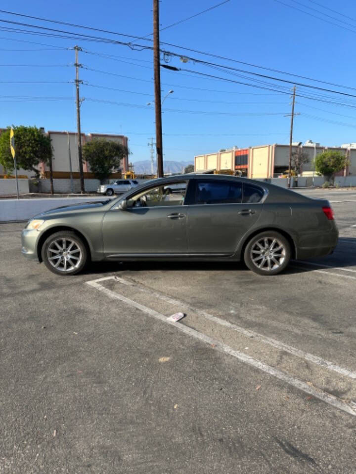 2006 Lexus GS 300 for sale at Buy Here Pay Here LA.Com in Rialto, CA