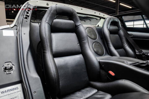 1996 Dodge Viper RT/10