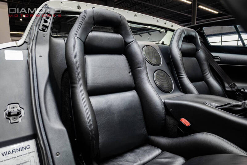1996 Dodge Viper RT/10