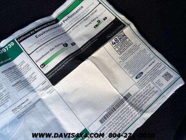 2025 Ford F-250 Super Duty