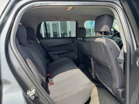 2017 GMC Terrain SLE-1