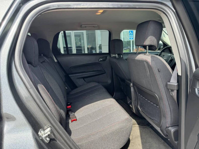 2017 GMC Terrain SLE-1