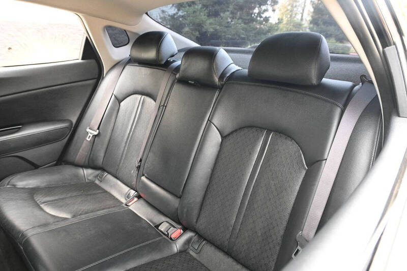 2020 Kia Optima Hybrid EX