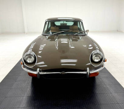 1970 Jaguar XK