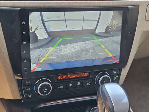 2008 BMW 3 Series 328i