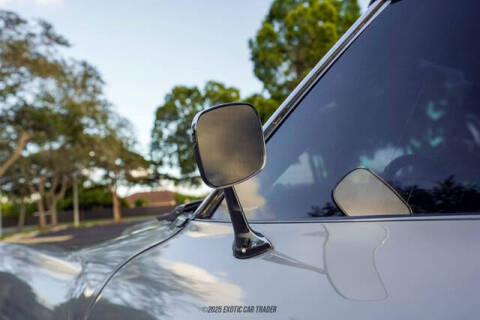 1969 Chevrolet Corvette