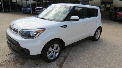 2017 Kia Soul for sale at Minden Autoplex in Minden LA
