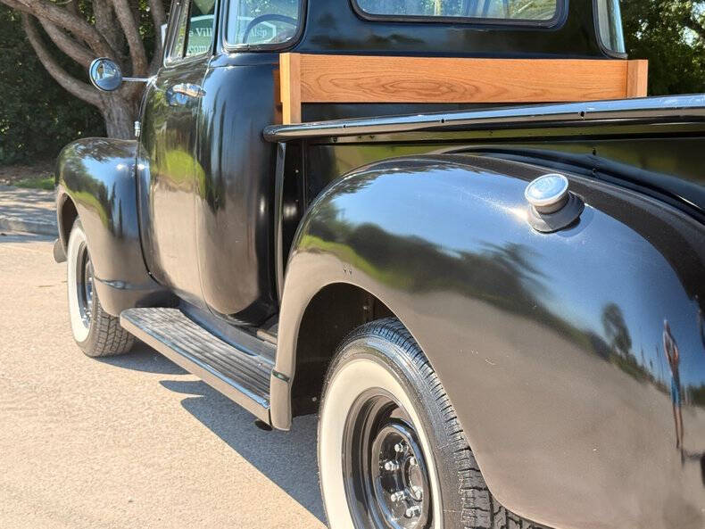 1955 Chevrolet 3100