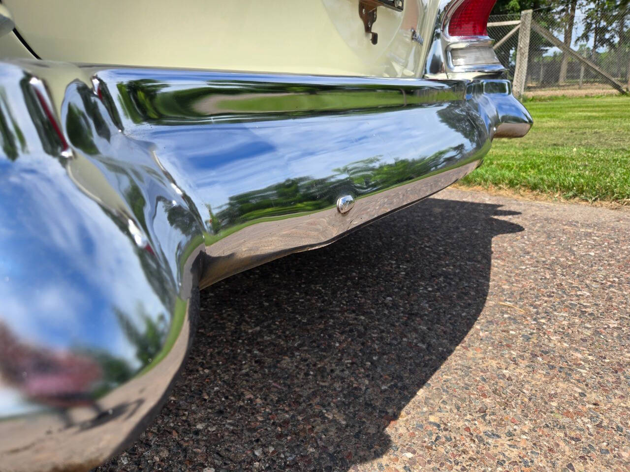 1958 Packard Series 58L 55