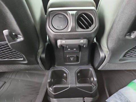 2026 Jeep Gladiator Mojave X