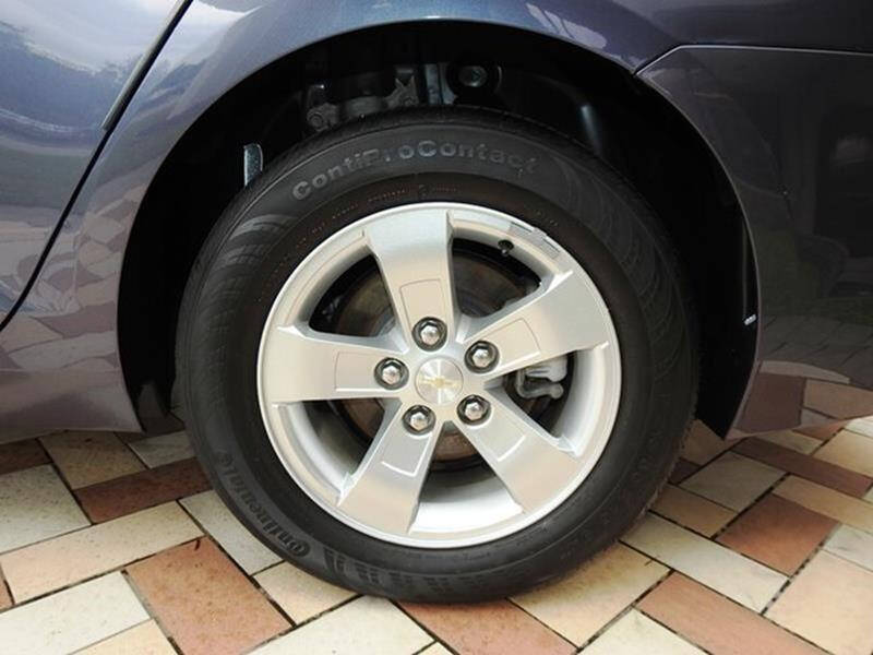 2014 Chevrolet Malibu LT