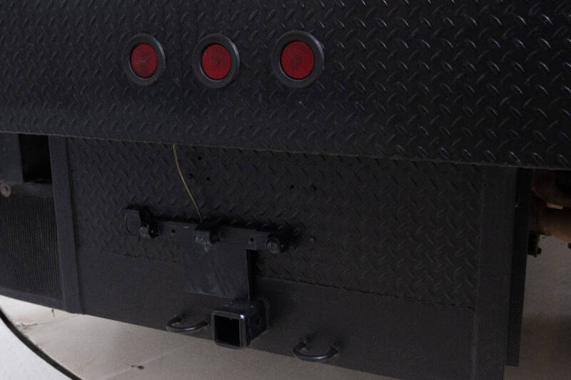 2011 Ford F-350 Super Duty XL