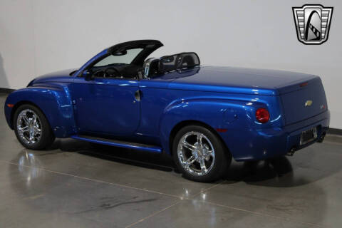 2006 Chevrolet SSR