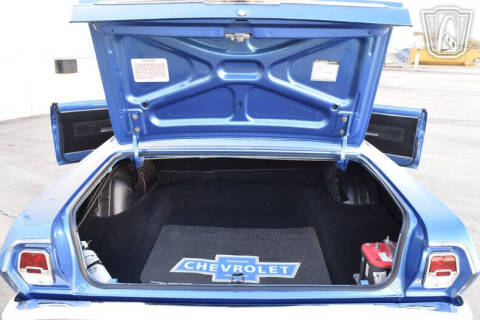 1964 Chevrolet Nova