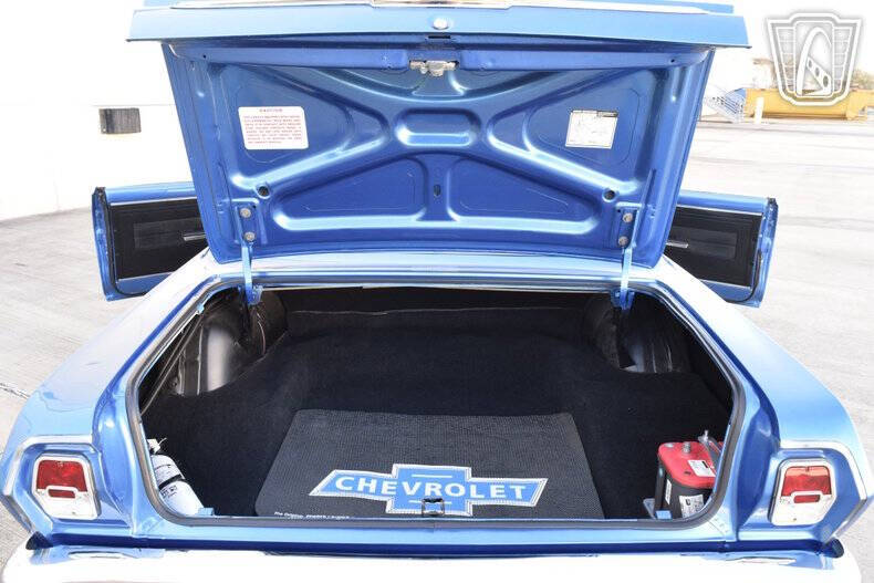 1964 Chevrolet Nova