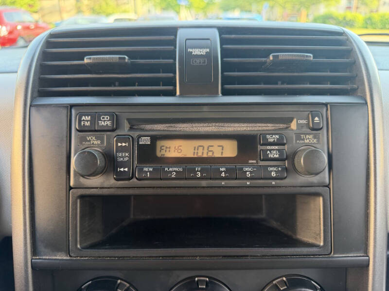 2010 Honda Element LX