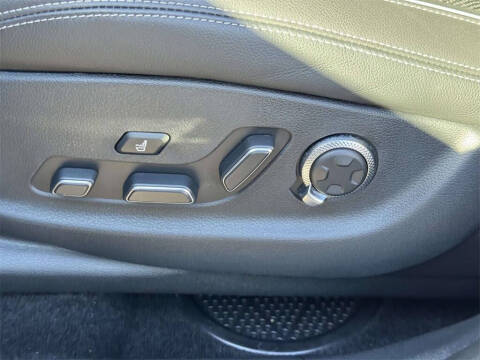 2024 Genesis GV70 3.5T Sport