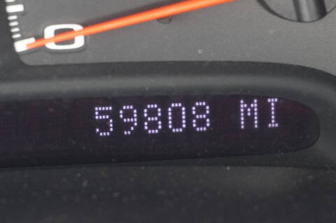 2001 Chevrolet Corvette