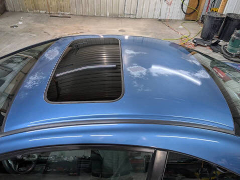 2010 Honda Civic EX