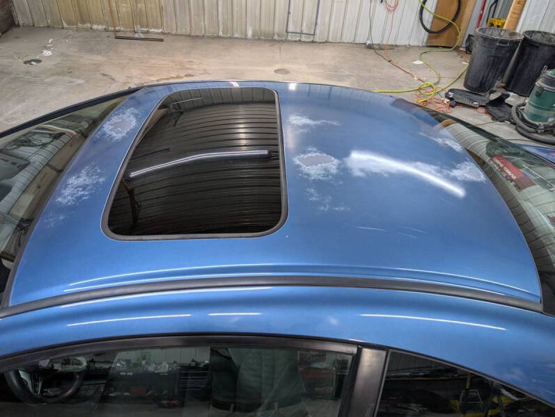 2010 Honda Civic EX