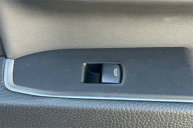 2025 GMC Sierra 3500HD