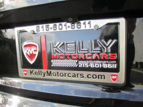 2019 Audi SQ5 3.0T quattro Premium Plus