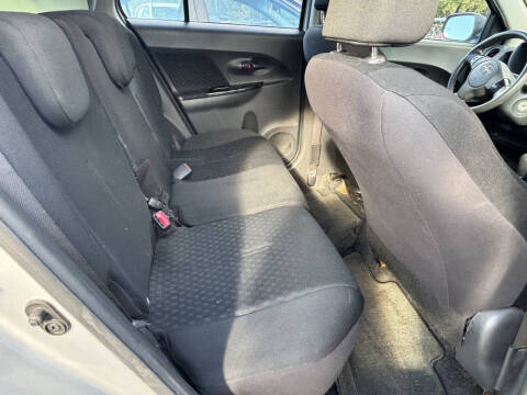 2008 Scion xD