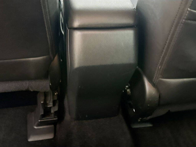 2018 Subaru Forester 2.0XT Premium
