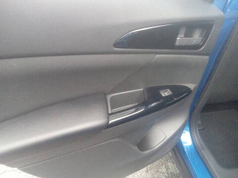 2026 Mitsubishi Eclipse Cross LE