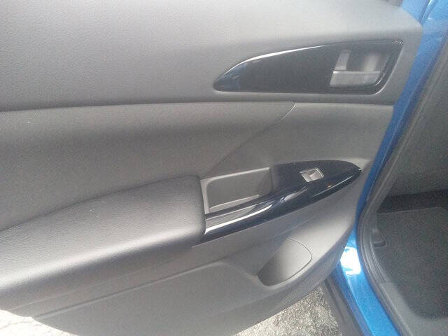 2026 Mitsubishi Eclipse Cross LE