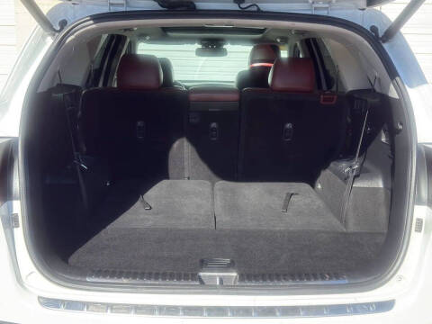 2017 Kia Sorento SX V6