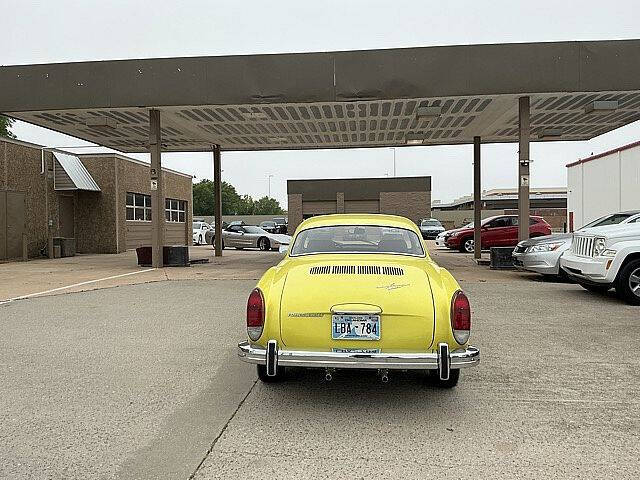 1900 1974 VOLKSWAGEN