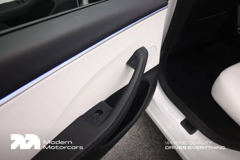 2024 Tesla Model 3 Long Range