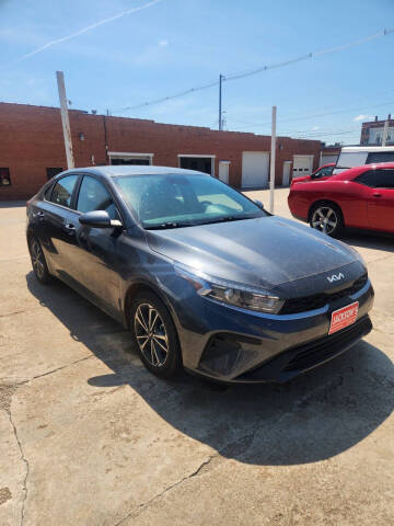 2024 Kia Forte LXS Photo