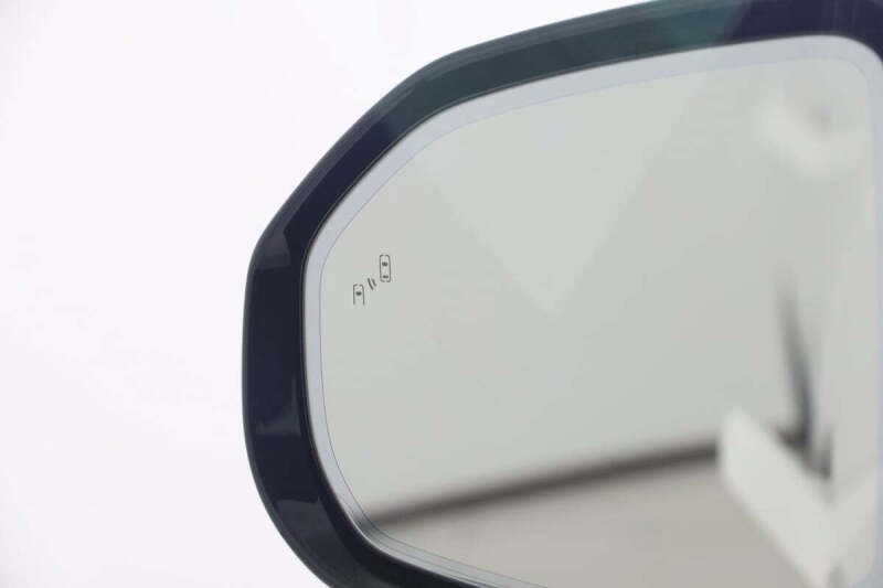 2022 Rivian R1S Launch Edition