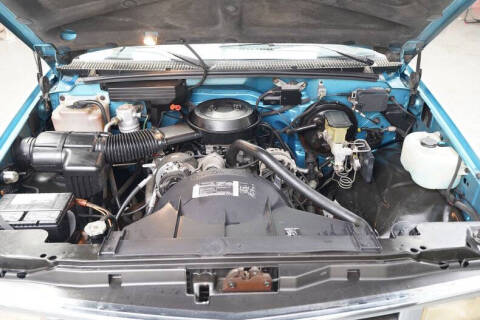 1994 Chevrolet C/K 1500 Series