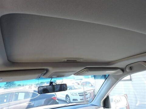 2007 Honda Pilot EX-L