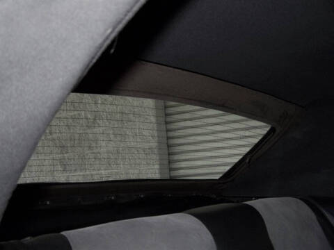 2003 Ford Mustang SVT Cobra