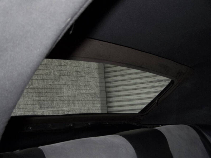 2003 Ford Mustang SVT Cobra